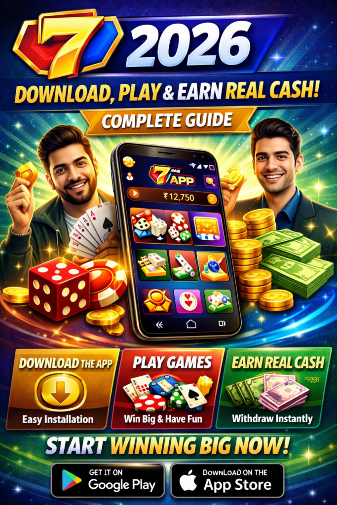 In 7 App