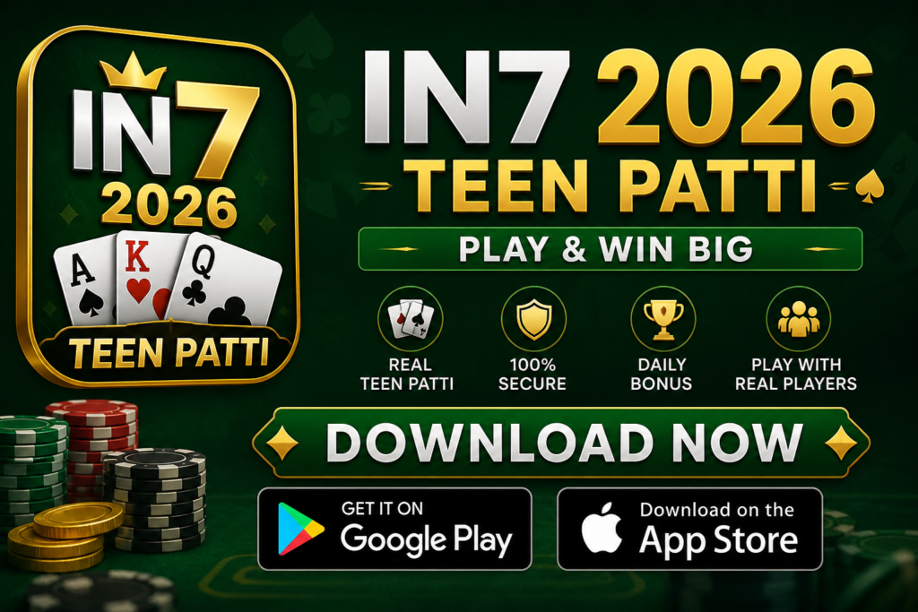 IN7 2026