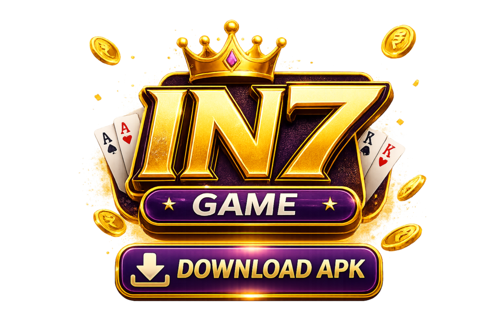 IN7 Game Download Apk