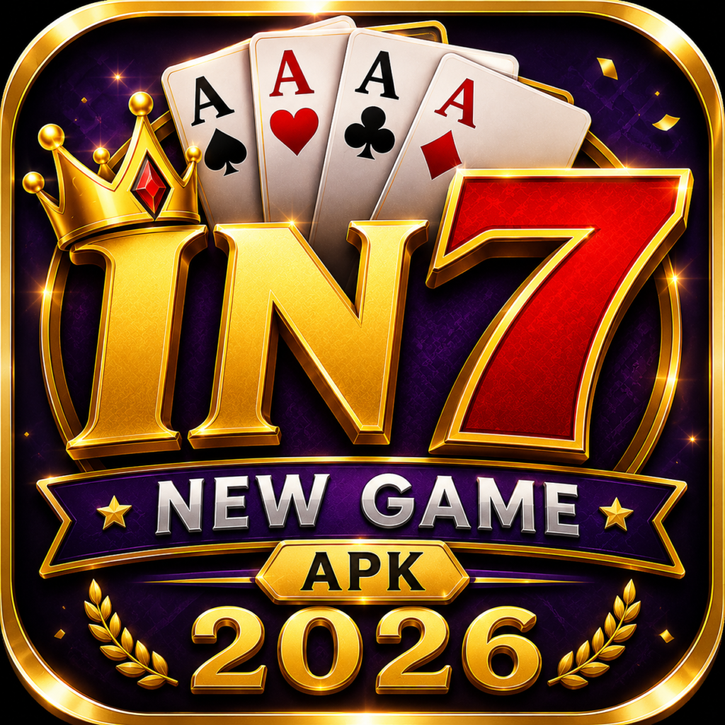 IN7 New Game Apk 2026