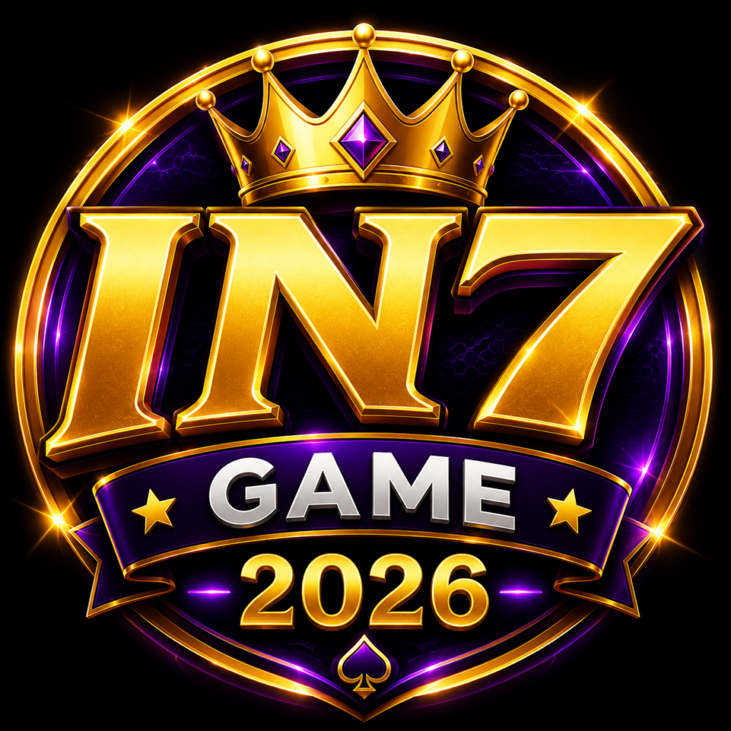 IN7 Official Game 2026 