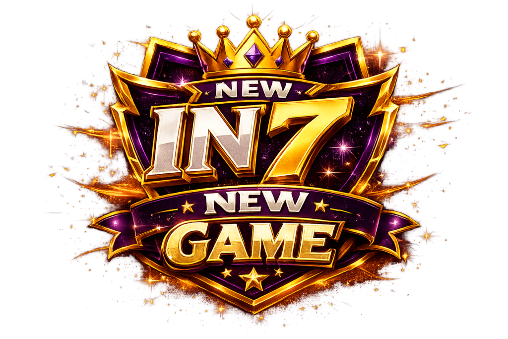 New IN7 Game