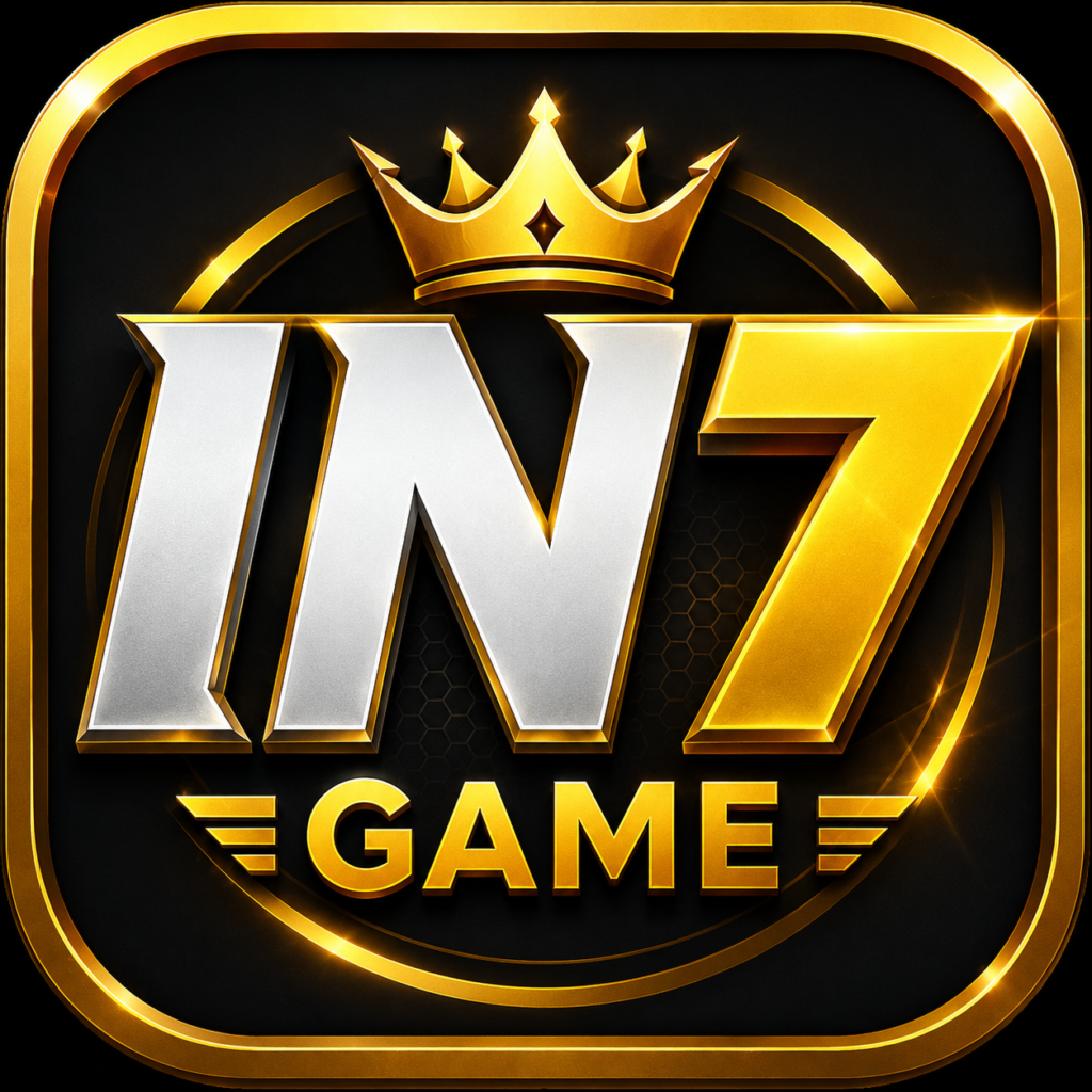 New IN7 Game APK