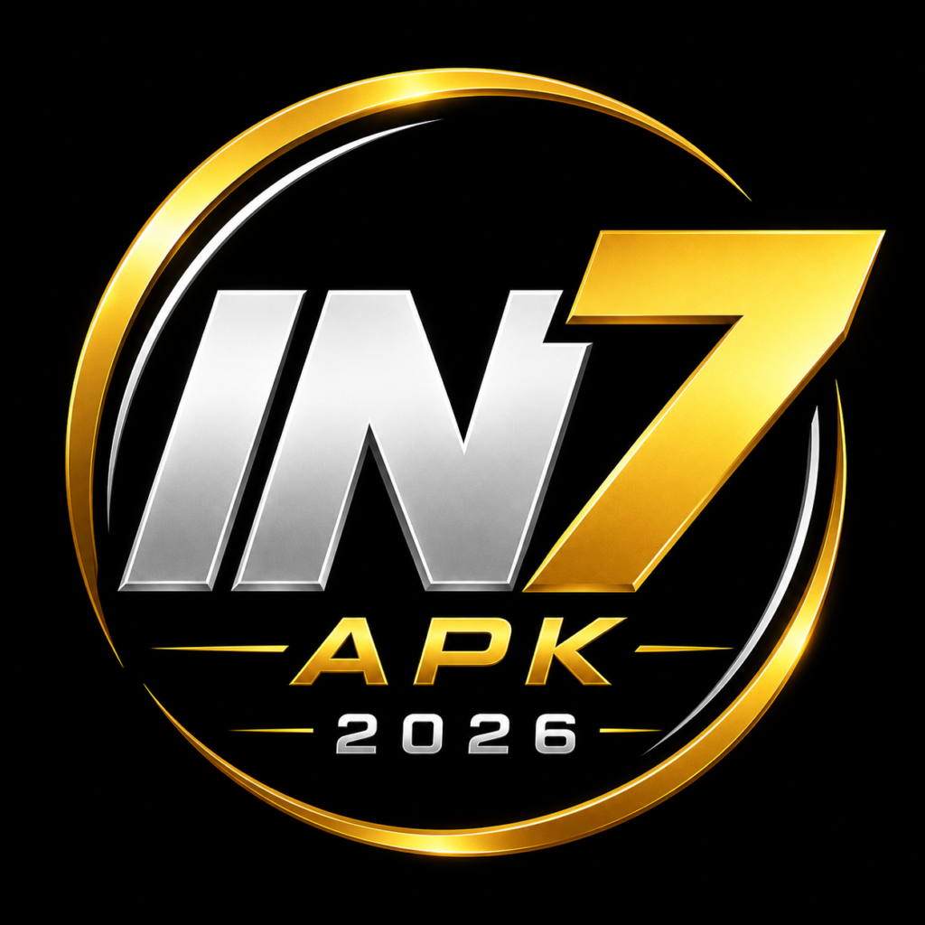 IN7 APK 2026