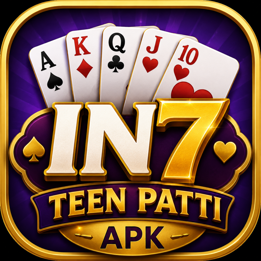 IN7 Game Apk Download