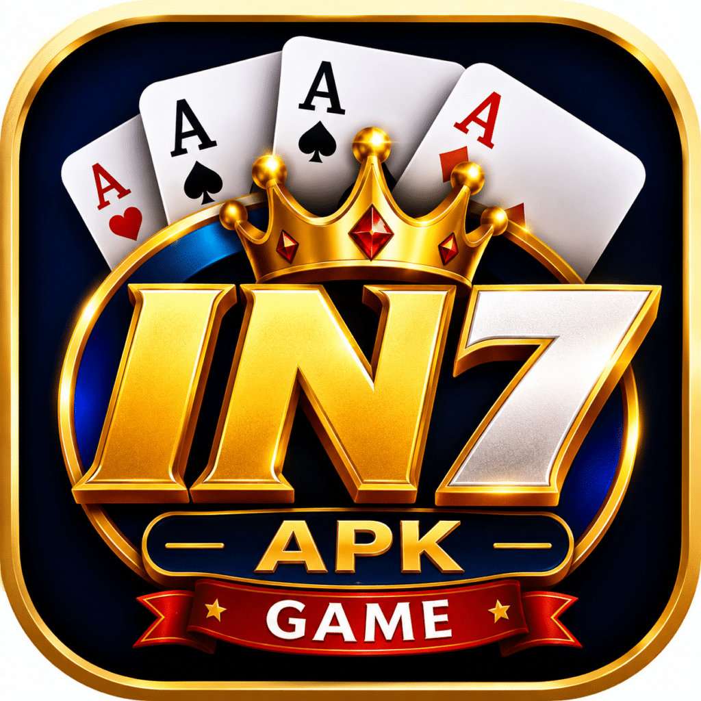 IN7 APK Game Download 