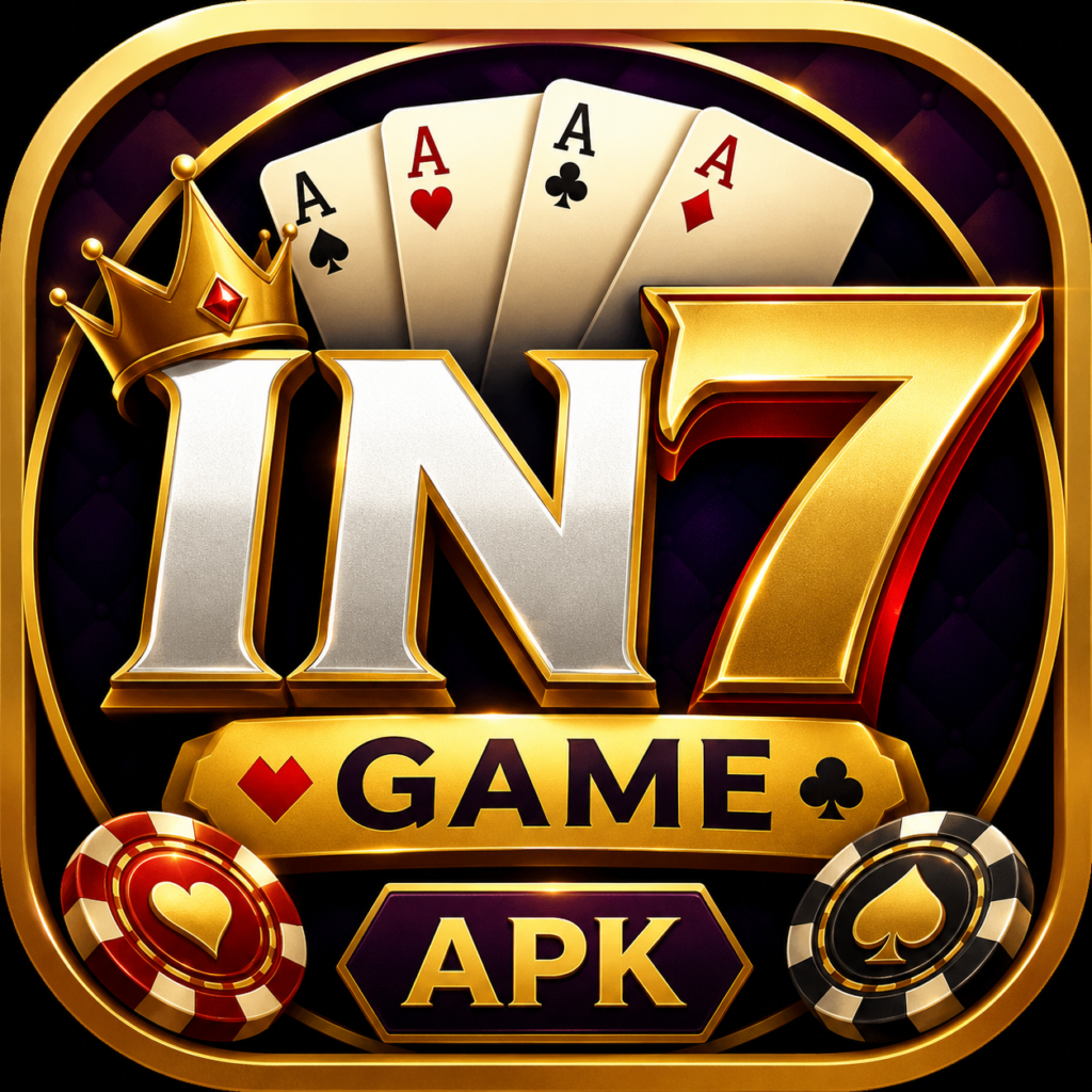 Download IN7 Game Apk
