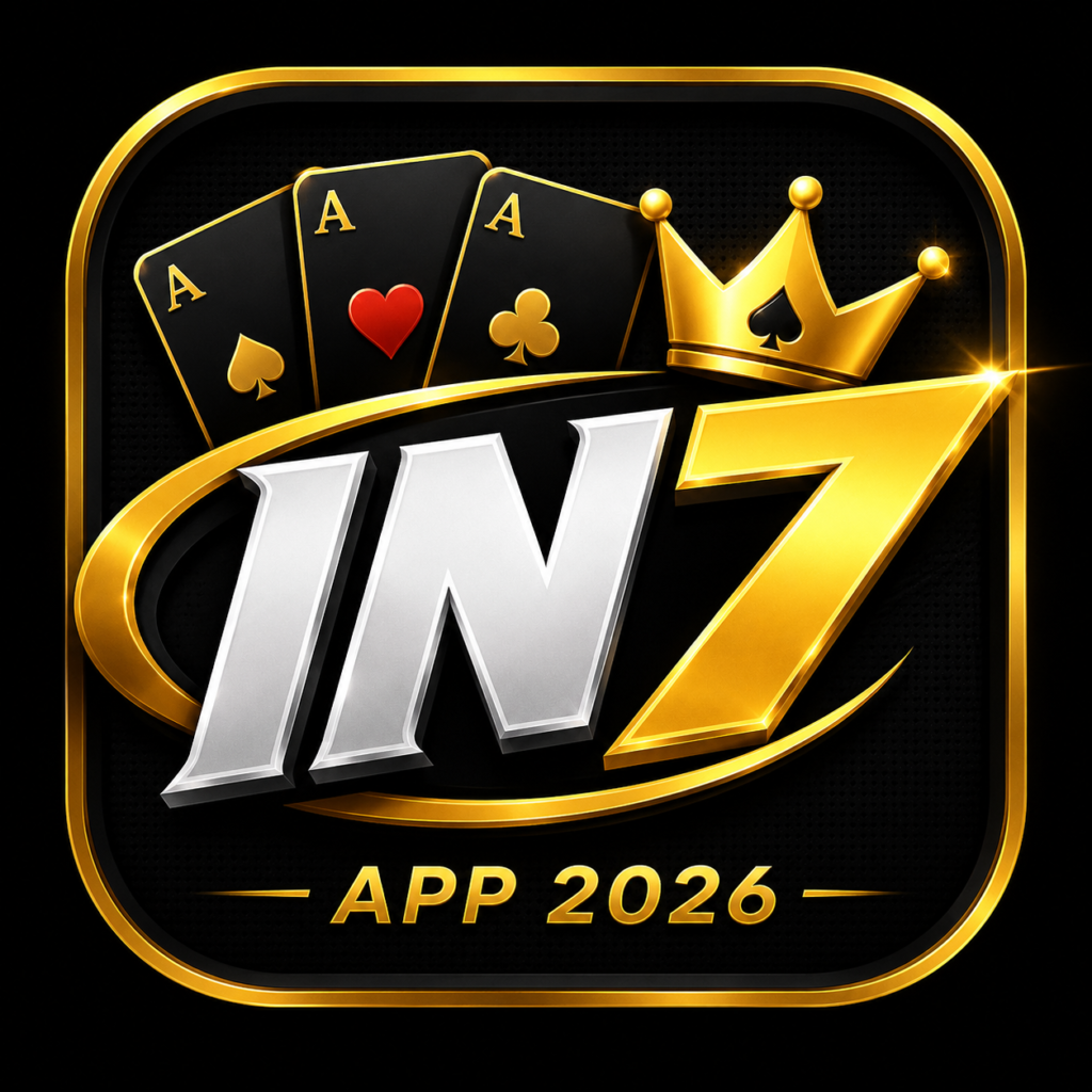 IN7 App Download 2026