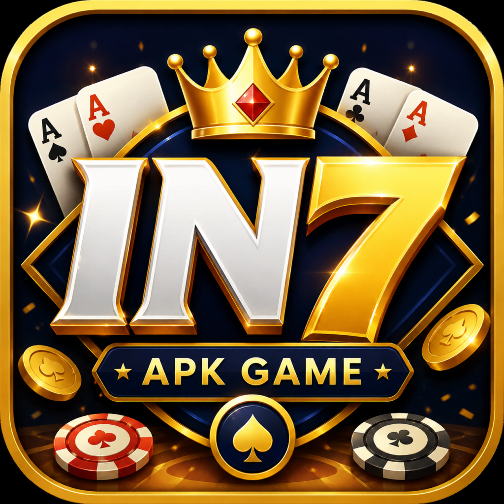 IN7 Apk Game