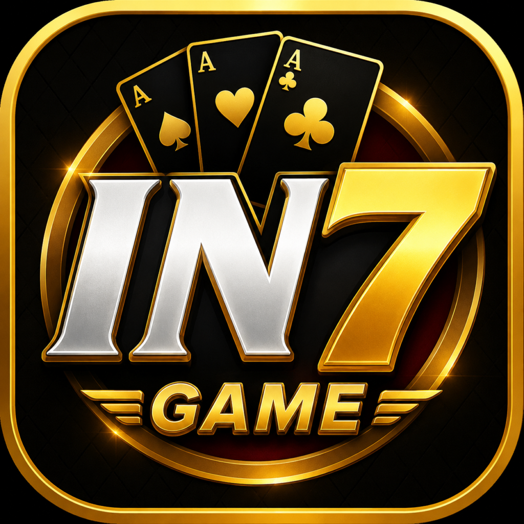 IN7 Game App