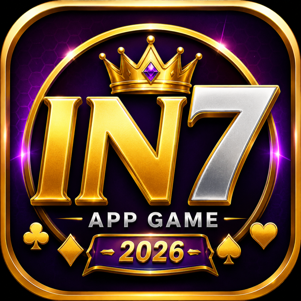 IN7 App Game 2026 