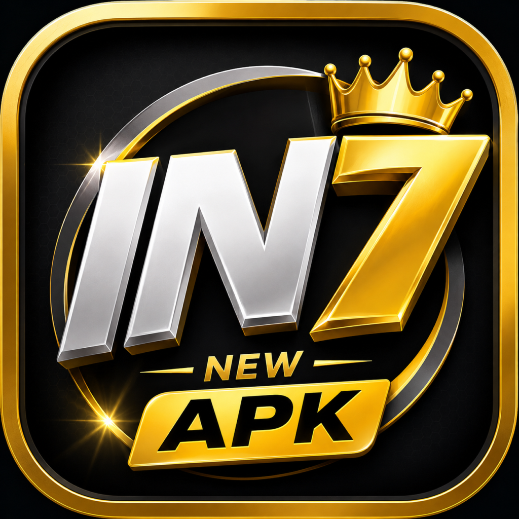 New IN7 Apk