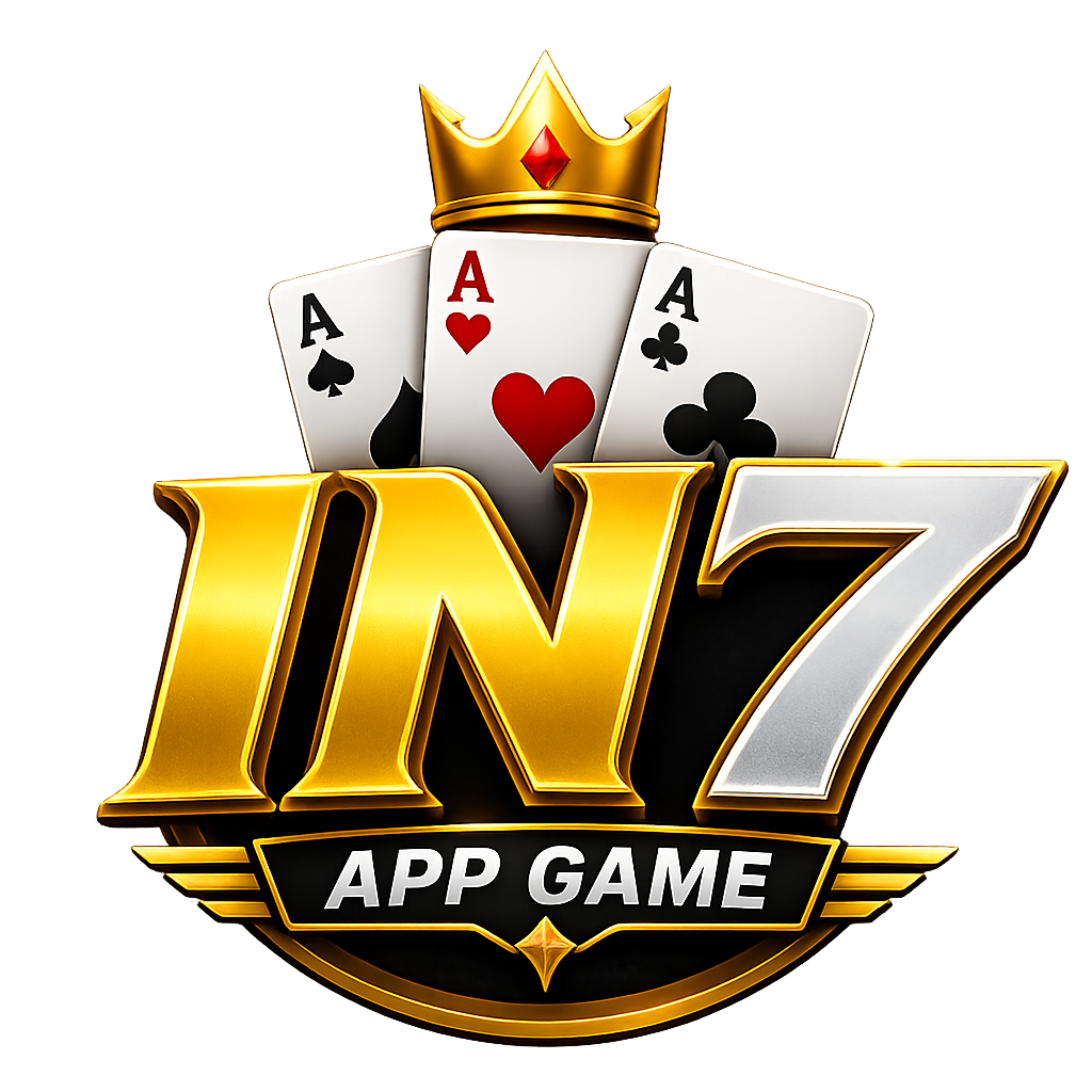 IN7 App Game